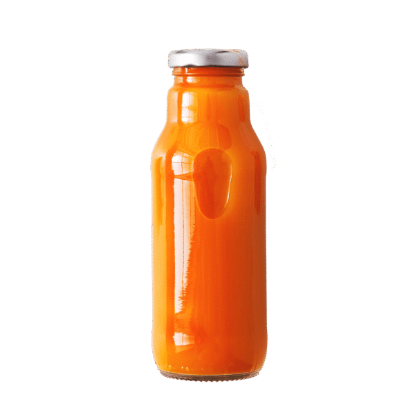 Carrot Apple