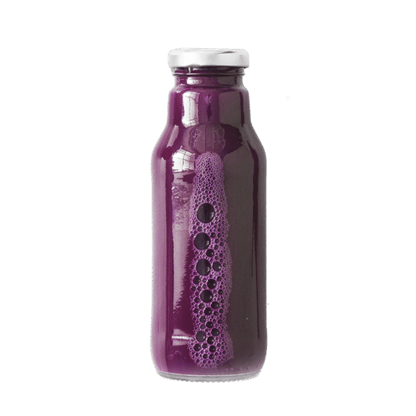 Triple Berry Blend